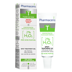 Pharmaceris T Medi Acne-Pointgel Spot Treatment Gel - 10ml