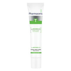 Pharmaceris T pureRetinol 0.3 Retinol Night Cream