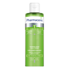 Pharmaceris T Puri-Sebotonique Normalising Face Toner - 200ml