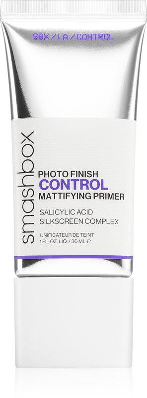 Smashbox Photo Finish Control Mattifying Primer - Sense42 Beauty and Health