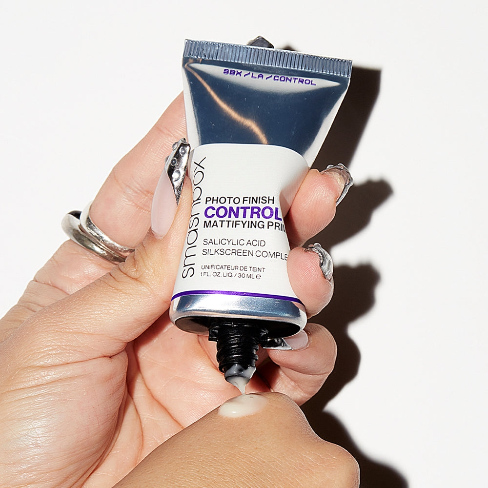 Smashbox Photo Finish Control Mattifying Primer - Sense42 Beauty and Health