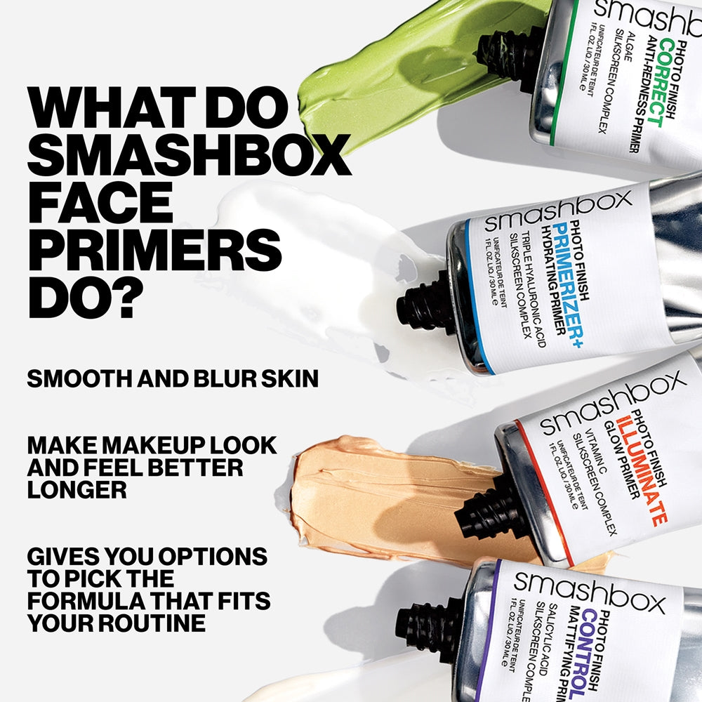 Smashbox Photo Finish Control Mattifying Primer - Sense42 Beauty and Health
