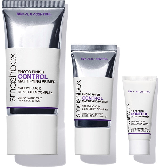 Smashbox Photo Finish Control Mattifying Primer - Sense42 Beauty and Health