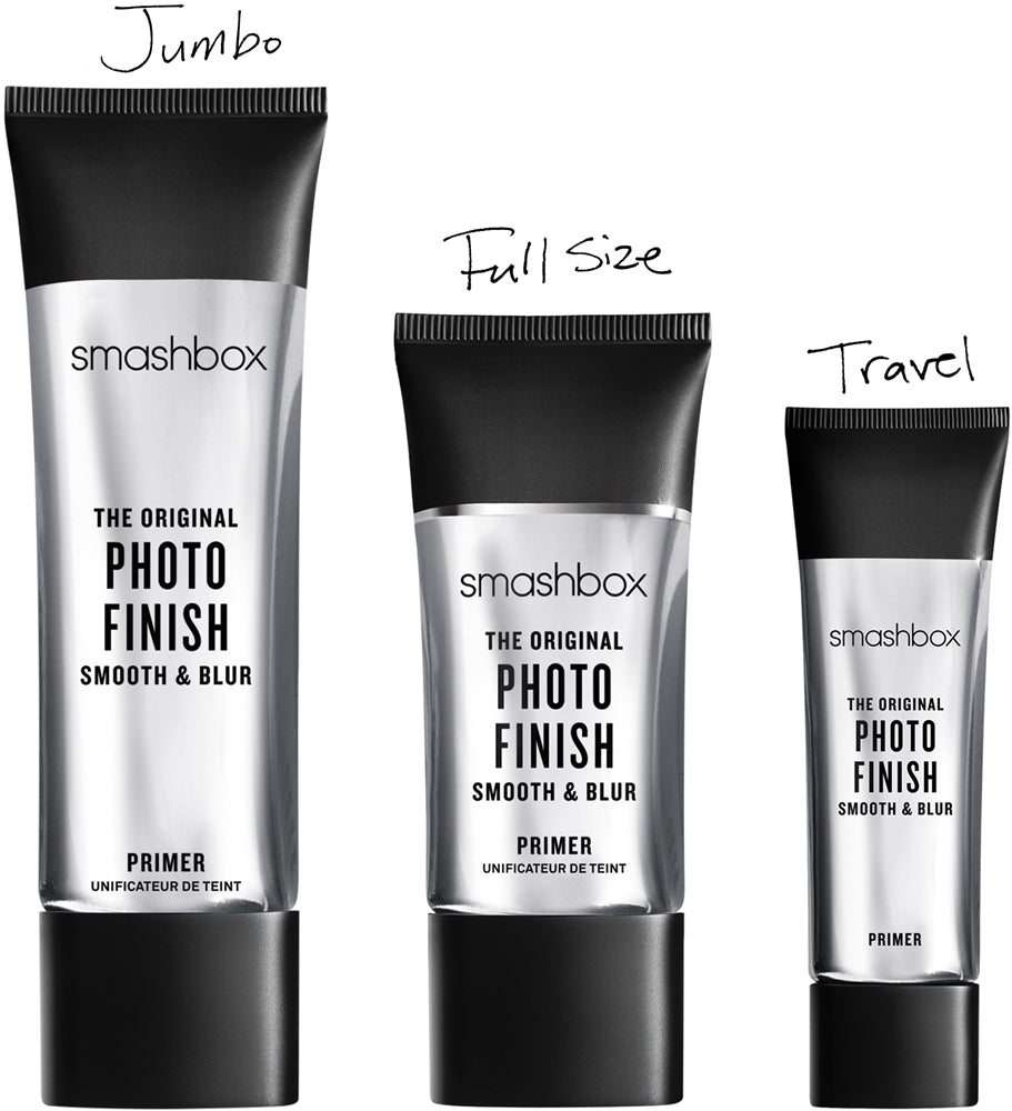 Smashbox Photo Finish Foundation Primer - Sense42 Beauty and Health
