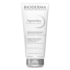 Bioderma Pigmentbio Foaming Cream - Sense42 Beauty and Health