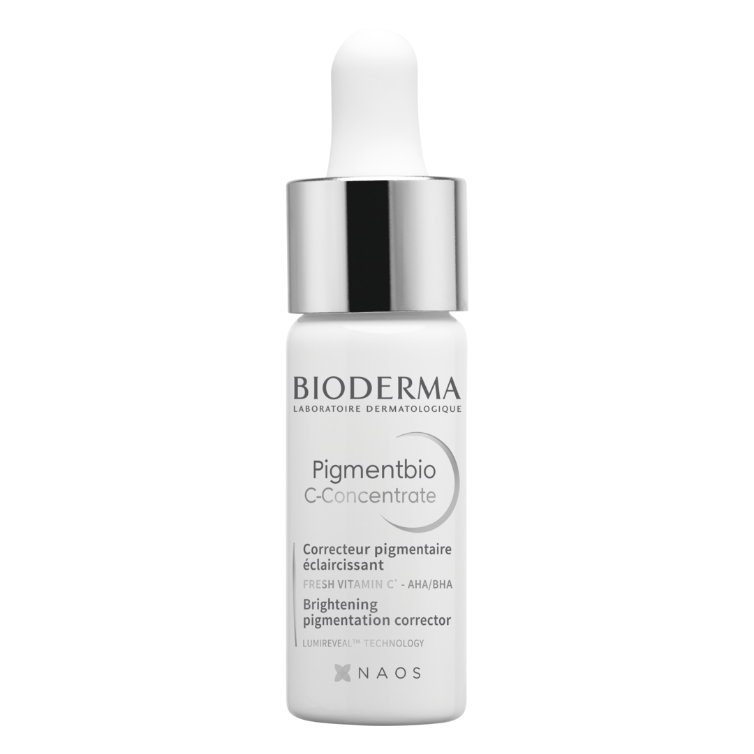 Bioderma Pigmentbio C-Concentrate 15ml - Sense42 Beauty and Health