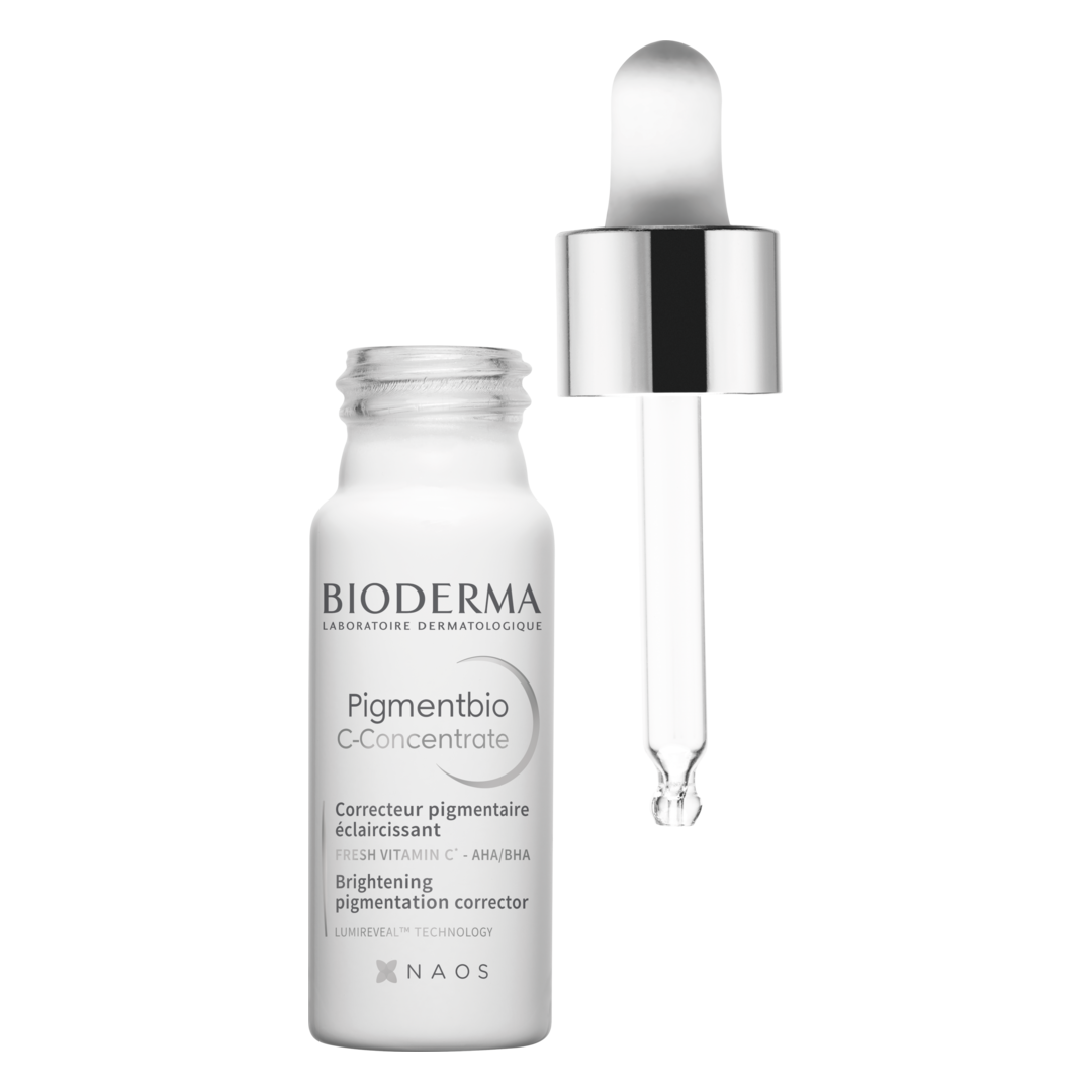 Bioderma Pigmentbio C-Concentrate 15ml - Sense42 Beauty and Health