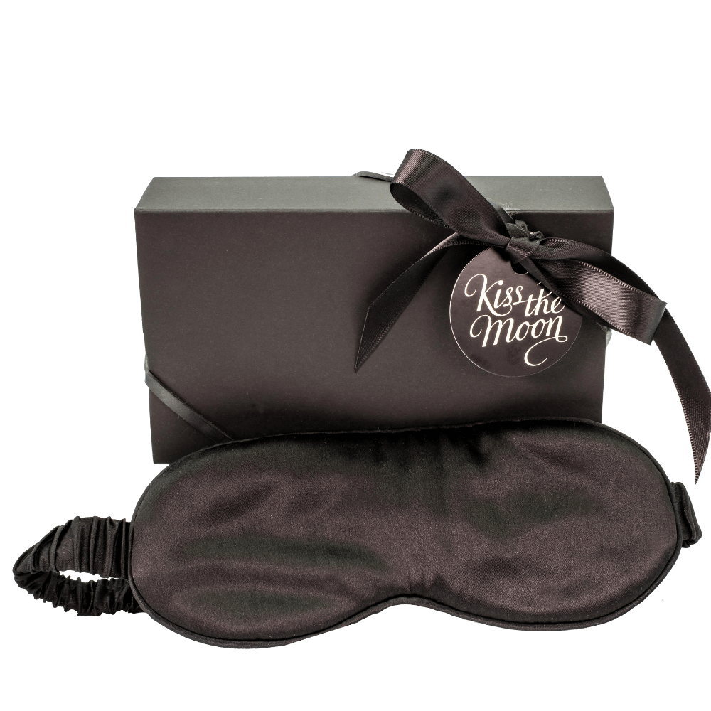 PILLOW MIST & SLEEP MASK | Snuggle down with this bedtime duo