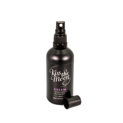 PILLOW MIST & SLEEP MASK | Snuggle down with this bedtime duo