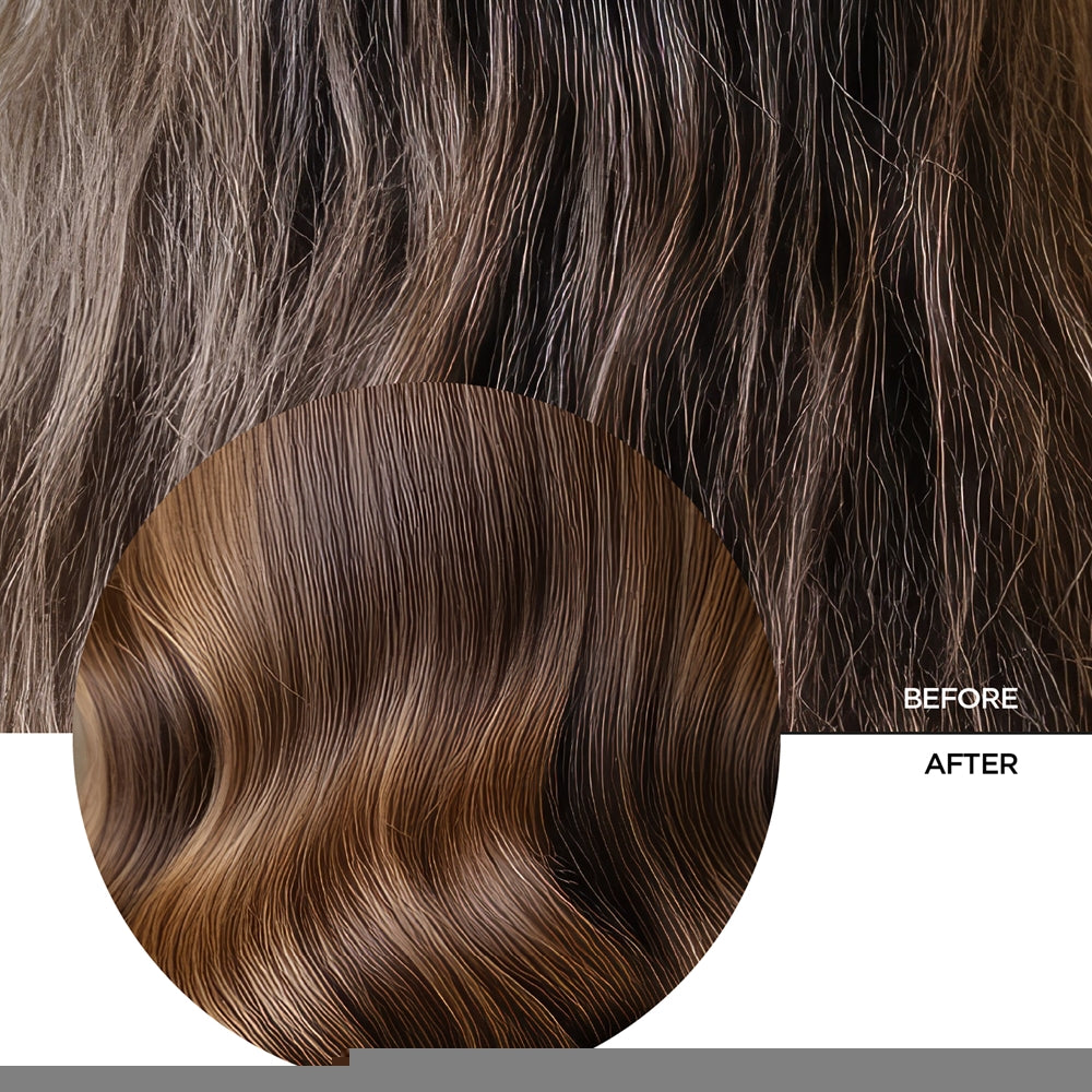 Revox B77 PLEX Bond Care Shampoo. Step 4 - Sense42 Beauty and Health