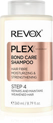 Revox B77 PLEX Bond Care Shampoo. Step 4 - Sense42 Beauty and Health