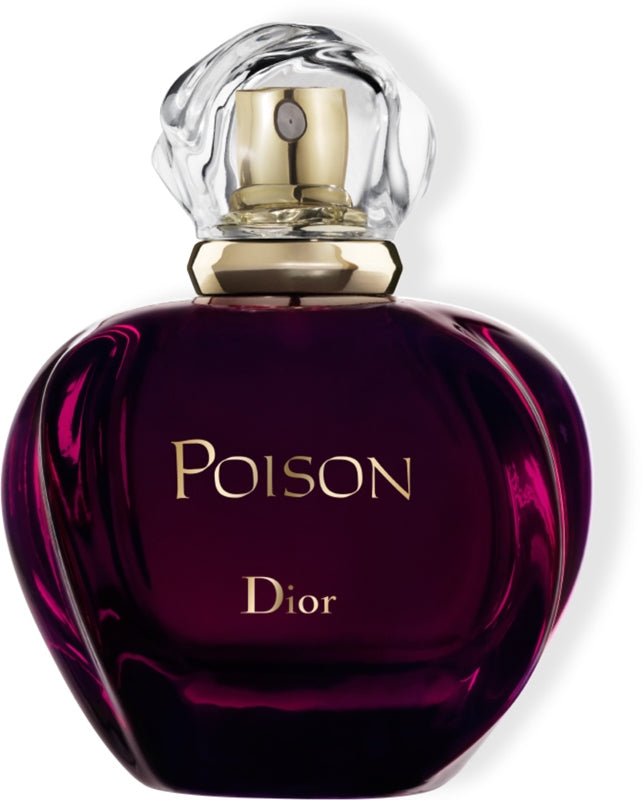 DIOR Poison - Sense42 Beauty and Health