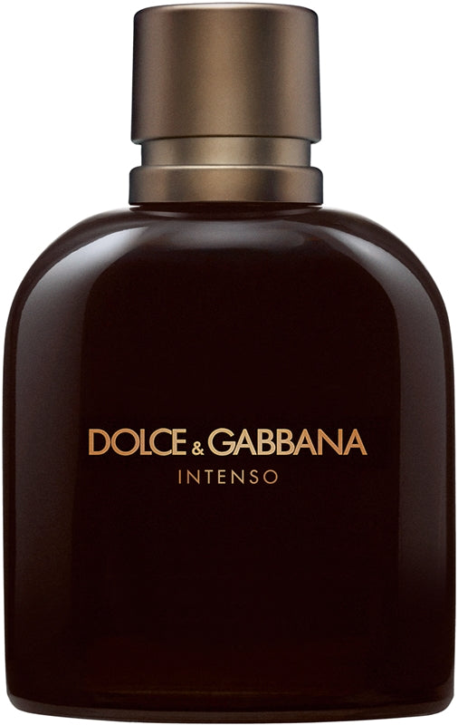 Dolce&Gabbana Pour Homme Intenso - Sense42 Beauty and Health