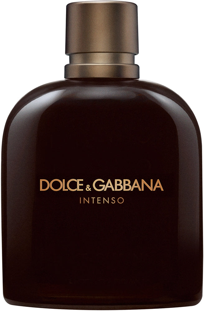 Dolce&Gabbana Pour Homme Intenso - Sense42 Beauty and Health