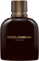 Dolce&Gabbana Pour Homme Intenso - Sense42 Beauty and Health