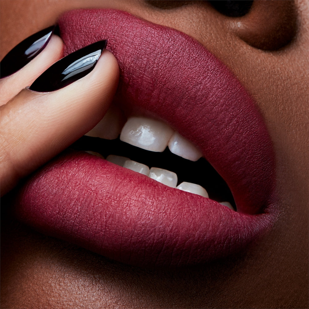 MAC Cosmetics Powder Kiss Lipstick - Sense42 Beauty and Health