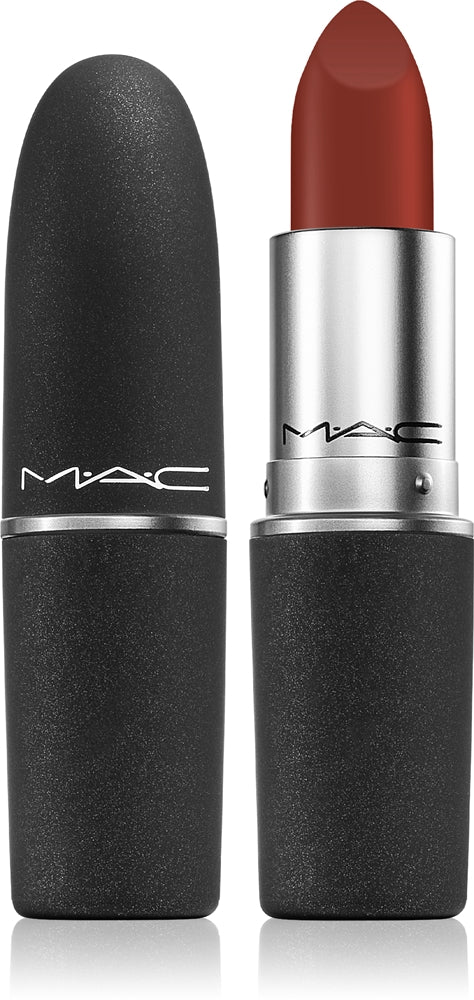 MAC Cosmetics Powder Kiss Lipstick - Sense42 Beauty and Health