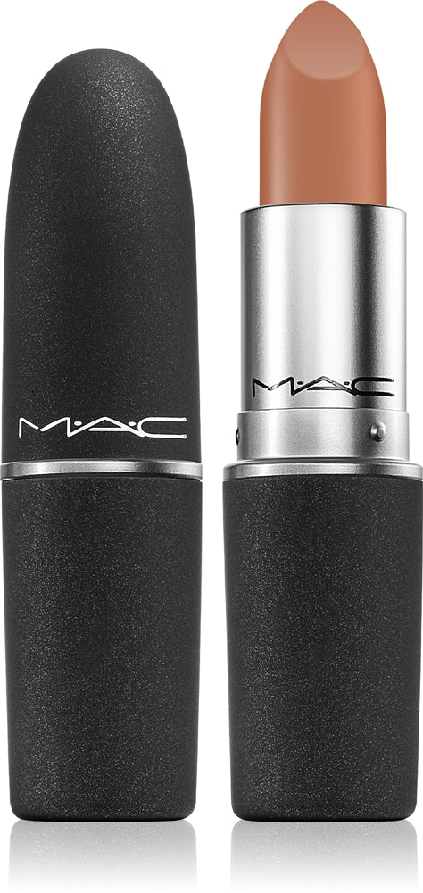 MAC Cosmetics Powder Kiss Lipstick - Sense42 Beauty and Health