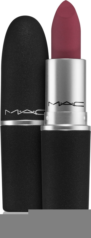 MAC Cosmetics Powder Kiss Lipstick - Sense42 Beauty and Health