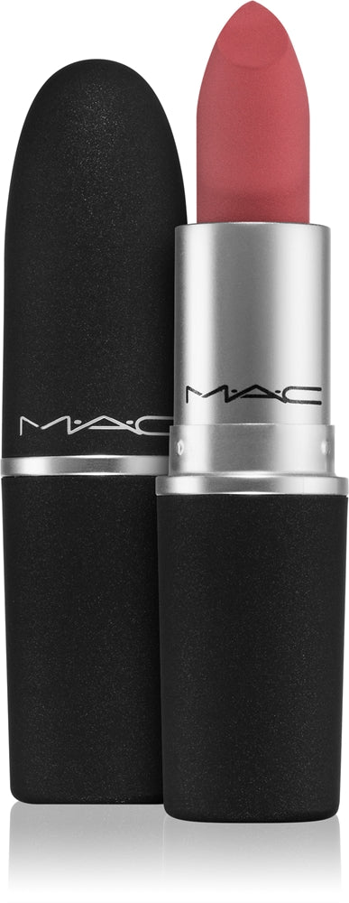 MAC Cosmetics Powder Kiss Lipstick - Sense42 Beauty and Health