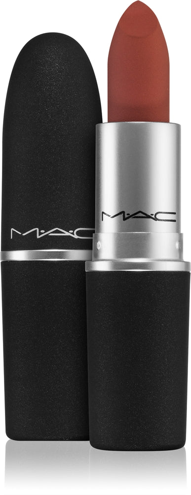 MAC Cosmetics Powder Kiss Lipstick - Sense42 Beauty and Health