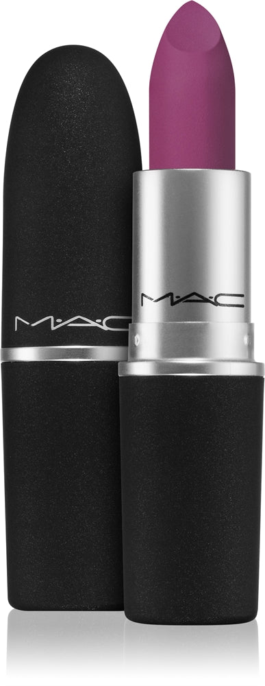 MAC Cosmetics Powder Kiss Lipstick - Sense42 Beauty and Health