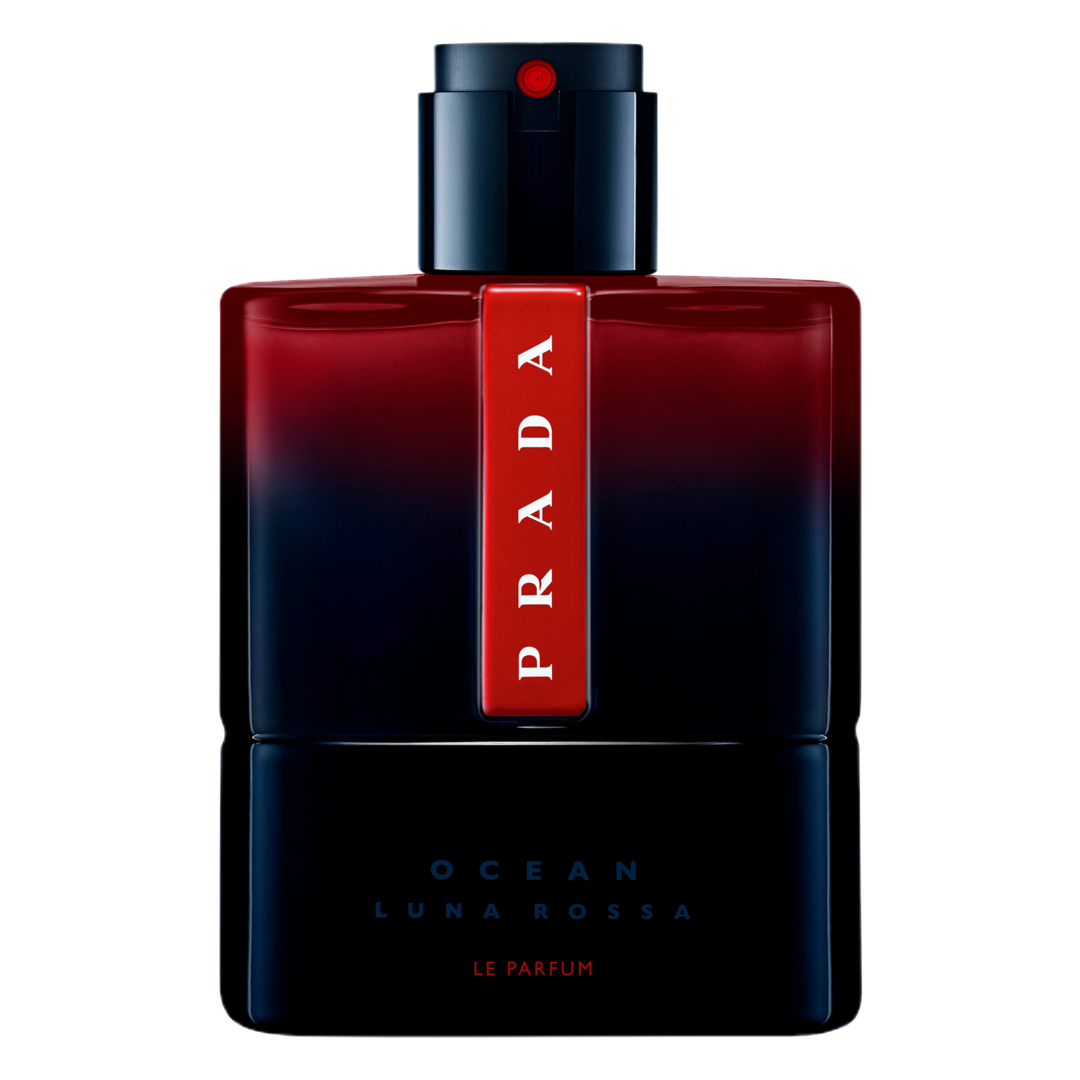 Prada Luna Rossa Ocean Le Parfum Refillable Spray
