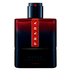 Prada Luna Rossa Ocean Le Parfum Refillable Spray