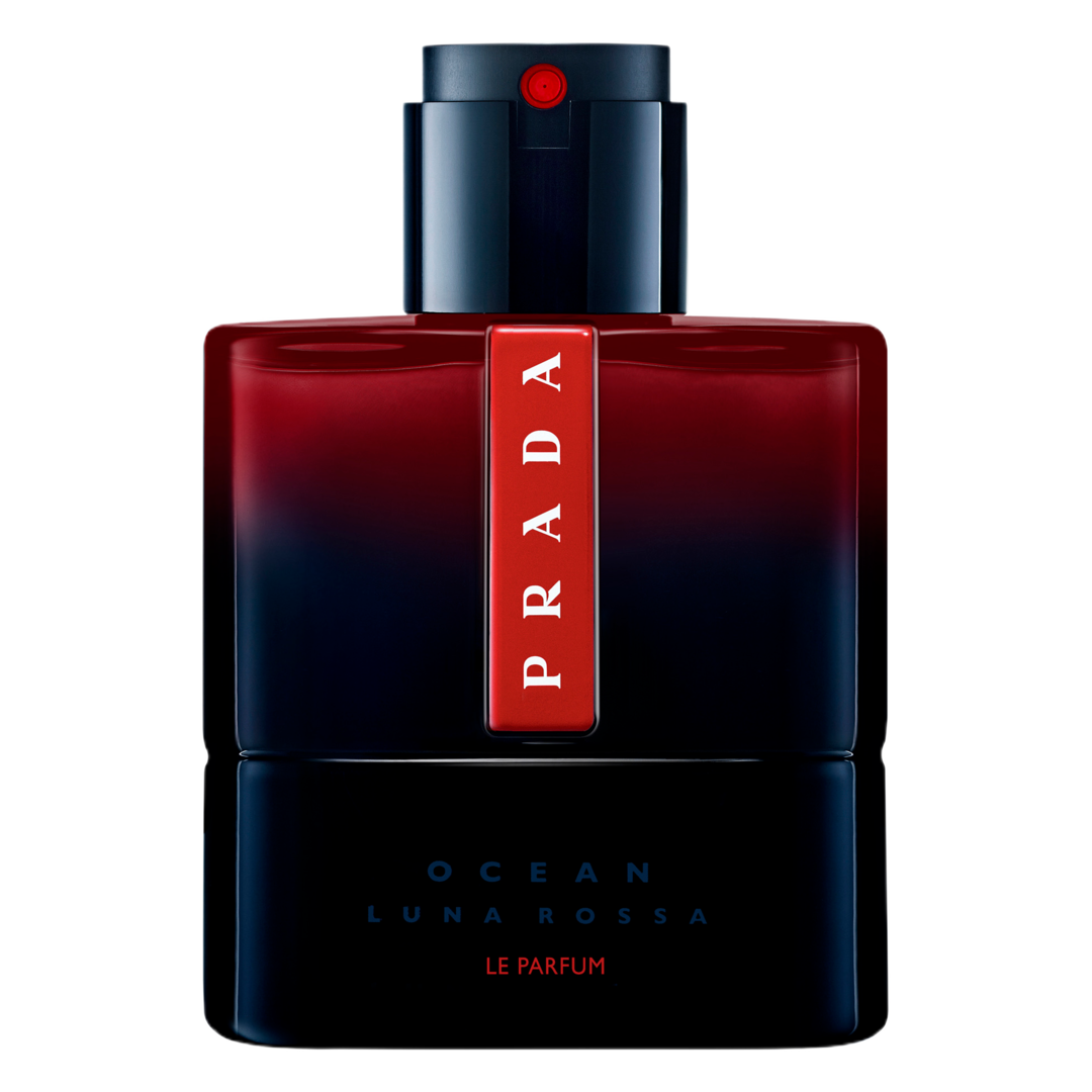 Prada Luna Rossa Ocean Le Parfum Refillable Spray