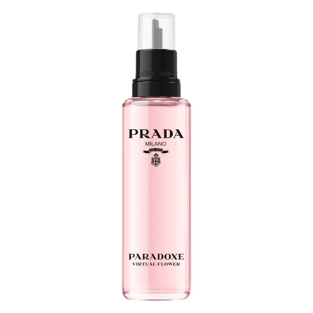 Prada Paradoxe Virtual Flower Eau de Parfum Spray Refill - Sense42 Beauty and Health