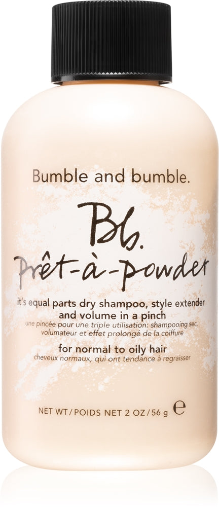 Bumble and bumble Pret-À-Powder It’s Equal Parts Dry Shampoo - Sense42 Beauty and Health
