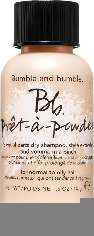 Bumble and bumble Pret-À-Powder It’s Equal Parts Dry Shampoo - Sense42 Beauty and Health