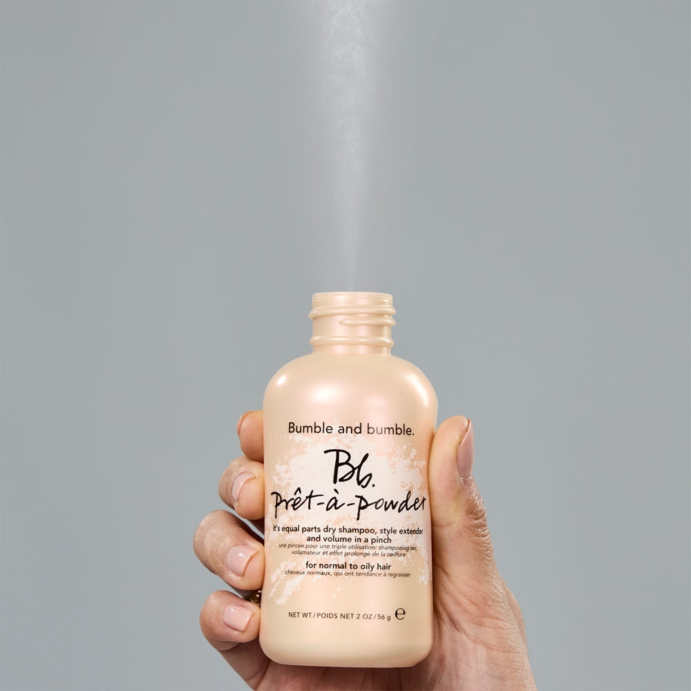 Bumble and bumble Pret-À-Powder It’s Equal Parts Dry Shampoo - Sense42 Beauty and Health