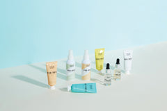 MUA Makeup Academy PRO/BASE Moisturising - Sense42 Beauty and Health