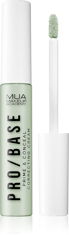 MUA Makeup Academy PRO/BASE Prime & Conceal - Sense42 Beauty and Health