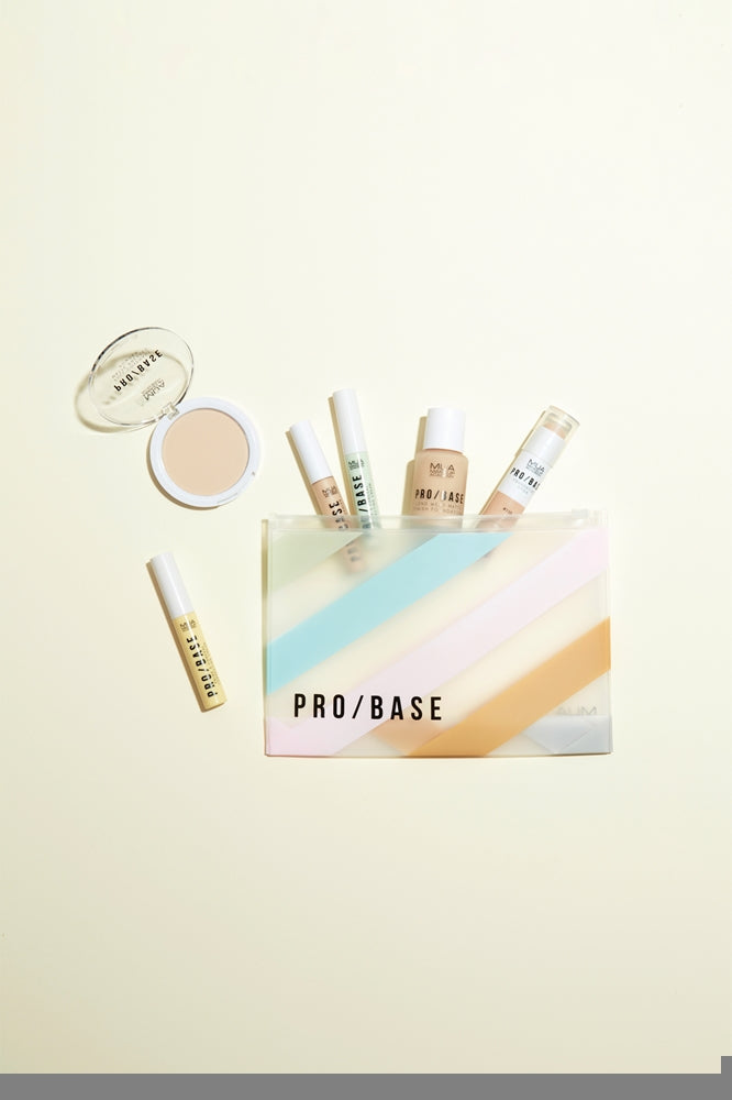 MUA Makeup Academy PRO/BASE Prime & Conceal - Sense42 Beauty and Health