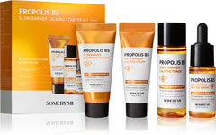 Some By Mi Propolis B5 Glow Barrier Calming Starter Kit
