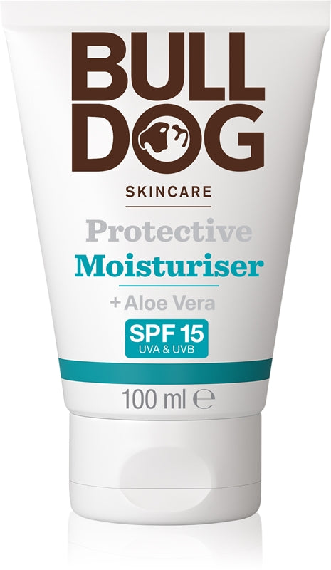 Bulldog Protective Moisturiser - Sense42 Beauty and Health