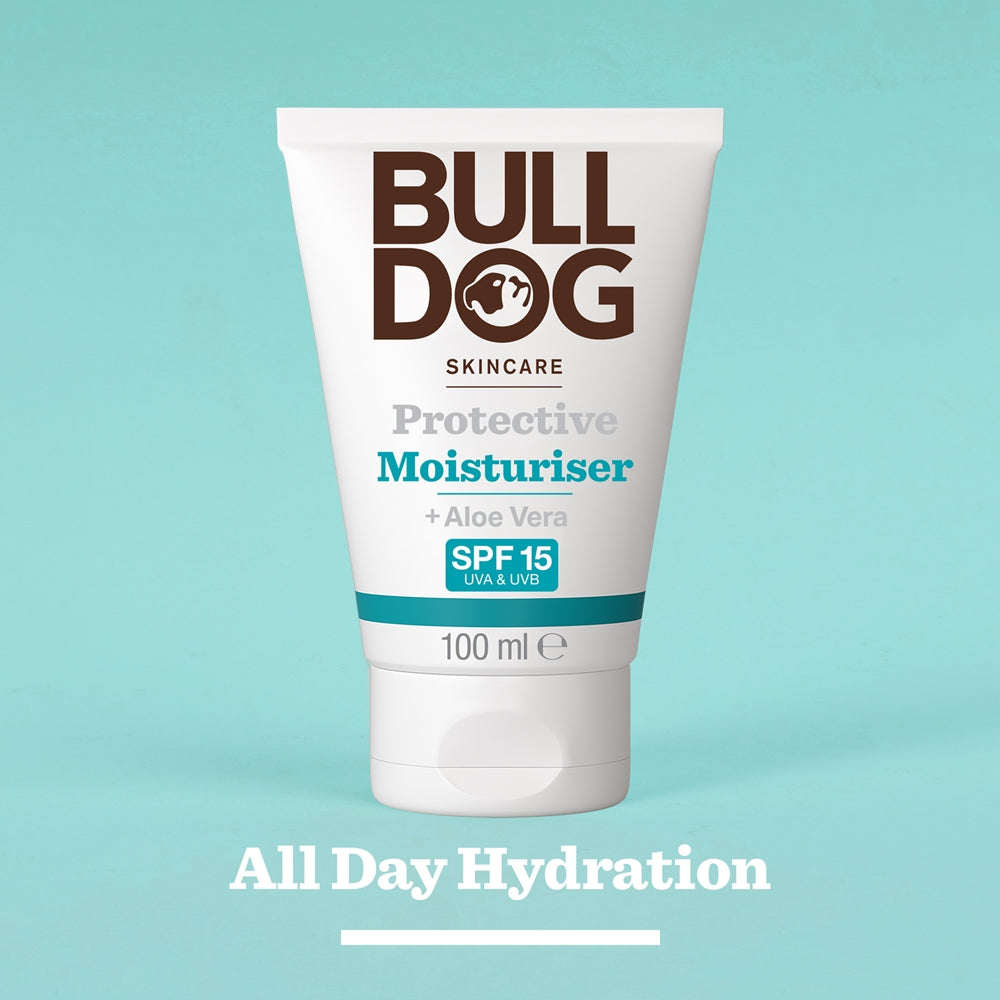 Bulldog Protective Moisturiser - Sense42 Beauty and Health