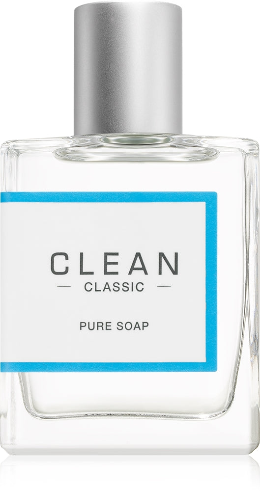 CLEAN Pure Soap - Sense42 Beauty and Health