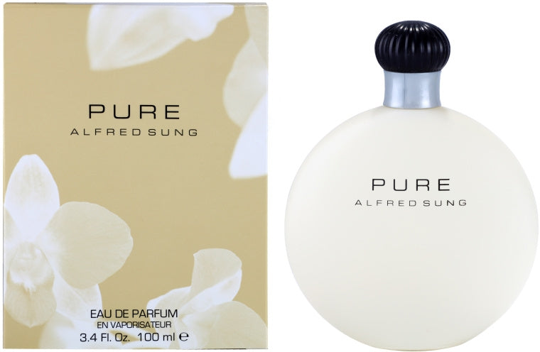 Alfred Sung Pure - Sense42 Beauty and Health