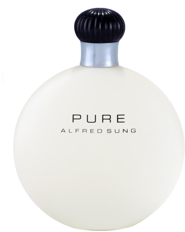 Alfred Sung Pure - Sense42 Beauty and Health