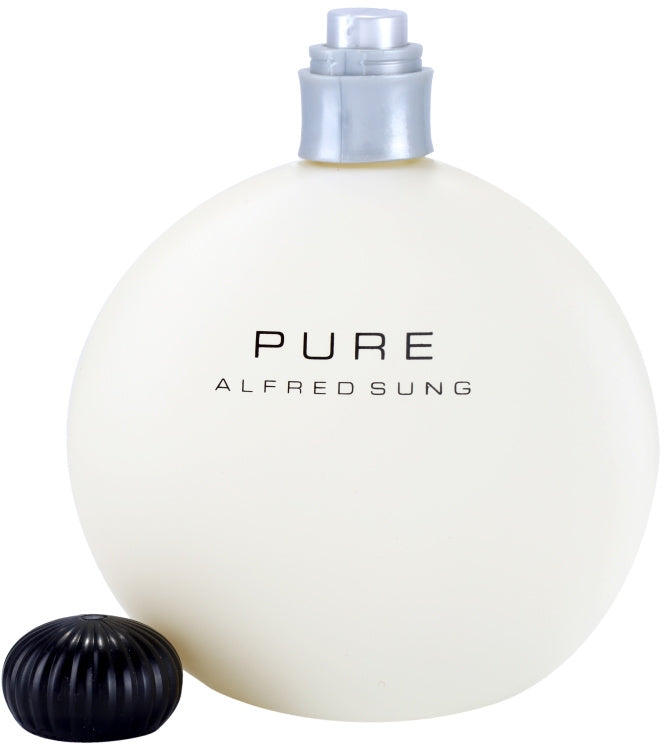 Alfred Sung Pure - Sense42 Beauty and Health