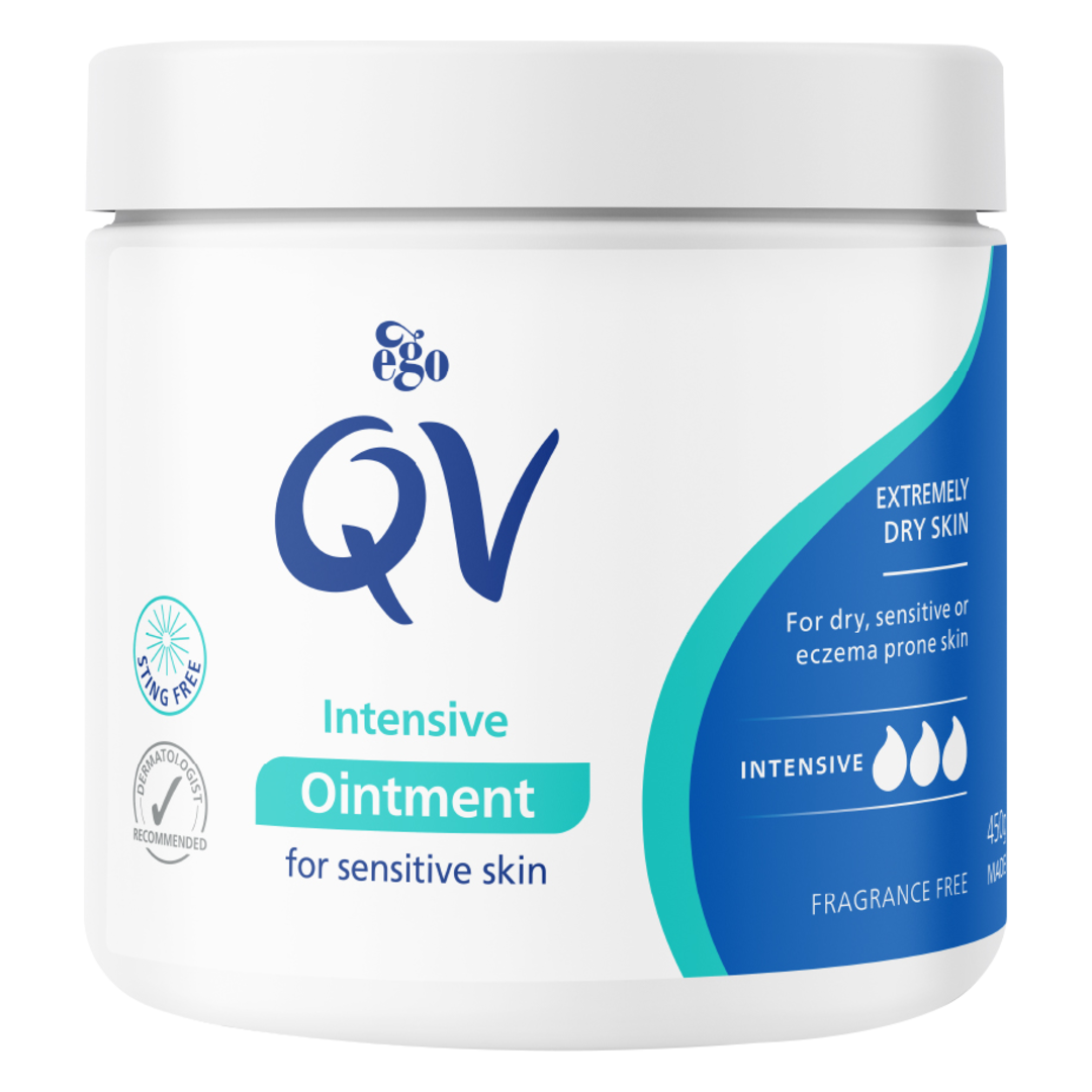 QV Intensive Ointment For Sensitive Skin