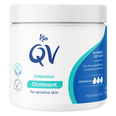 QV Intensive Ointment For Sensitive Skin
