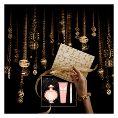 Rabanne Olympea Eau de Parfum Spray 80ml Gift Set - Sense42 Beauty and Health