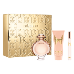 Rabanne Olympea Eau de Parfum Spray 80ml Gift Set - Sense42 Beauty and Health