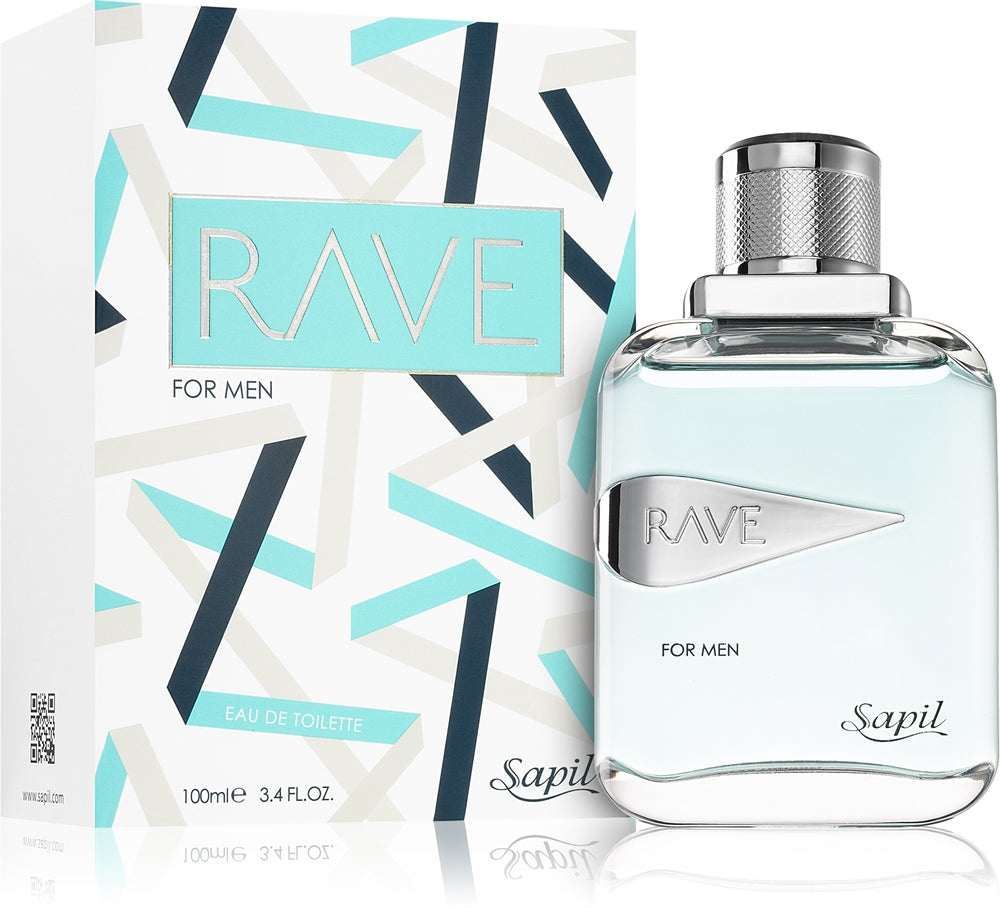 Sapil Rave - Sense42 Beauty and Health
