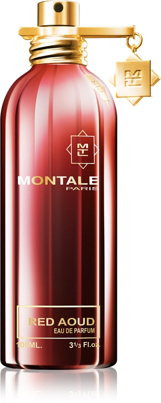 Montale Red Aoud - Sense42 Beauty and Health