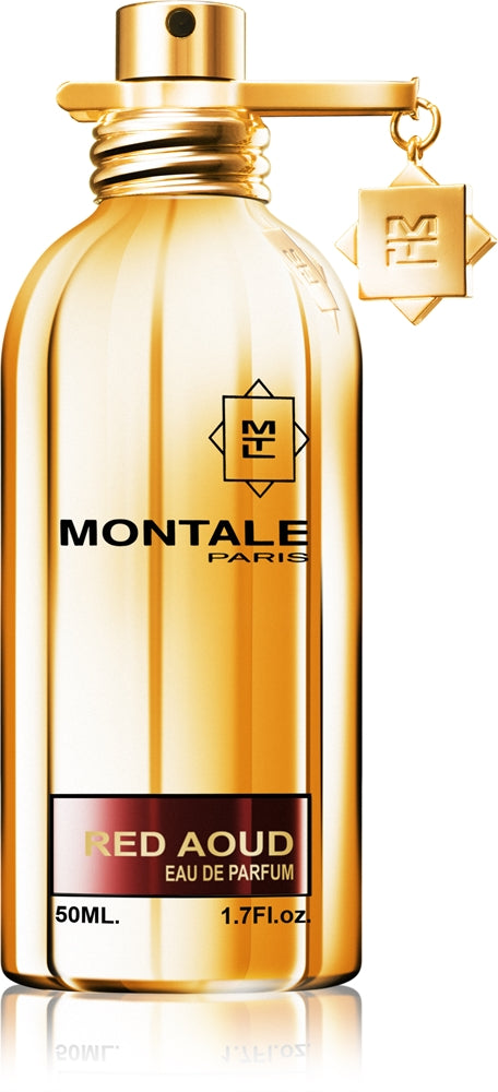 Montale Red Aoud - Sense42 Beauty and Health